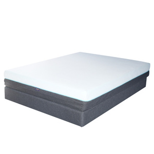 Nhà Máy <span class=keywords><strong>Custom</strong></span> Memory Foam <span class=keywords><strong>Mattress</strong></span> 10Inch Chất Lượng Cao Mật Độ Cao Faom Thêm Memory Foam <span class=keywords><strong>Mattress</strong></span> Đối Với Khách Sạn Cung Cấp Mẫu - Product Image 3