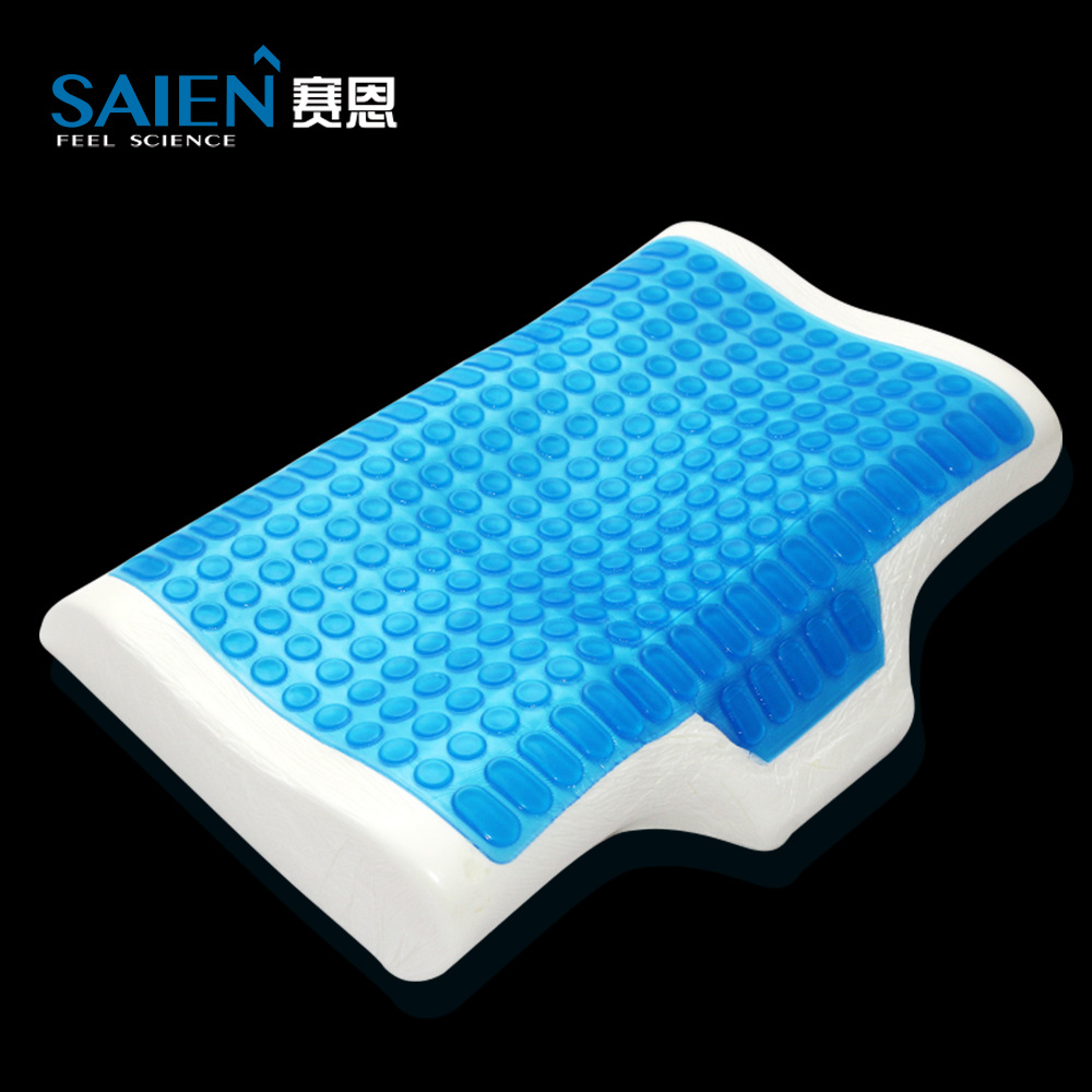 Núcleo de almohada de gel