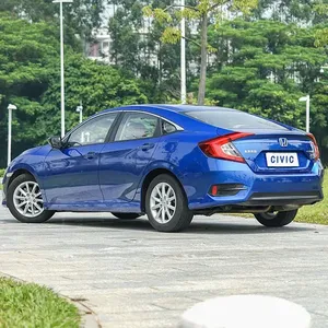 Oferta Especial: Honda Civic 180 Turbo 2016 Usado, Gasolina, Vehículo de <span class=keywords><strong>Segunda</strong></span> <span class=keywords><strong>Mano</strong></span> Económico, Volante a la Izquierda - Product Image 5