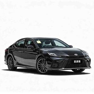 รถยนต์มือสอง Toyota Camry ปี 2026 เครื่องยนต์ไฮบริด 2.5 ลิตร แบบสองเครื่องยนต์  ไมล์น้อย พวงมาลัยซ้าย  ขายส่งจำนวนมากทั่วโลก - Product Image 3