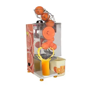 Juce 메이커 기계 과일 과즙/오렌지 주스 추출기/레몬 과즙 기계