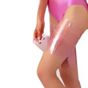 Attaches pour jambes de sauna à la japonaise, bandages pour jambes, ceintures de soutien pour jambes - vente en gros. - Product Image 5