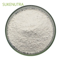 Liquiritine de haute pureté 90% - Extrait naturel de racine de réglisse en poudre - Qualité cosmétique OEM/ODM