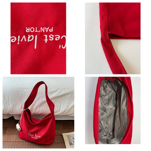 <span class=keywords><strong>Sac</strong></span> <span class=keywords><strong>de</strong></span> voyage en toile, <span class=keywords><strong>sac</strong></span> <span class=keywords><strong>de</strong></span> sport, <span class=keywords><strong>sac</strong></span> <span class=keywords><strong>de</strong></span> week-end en toile pour femmes et hommes - Product Image 5