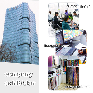 Nhà Máy Ren NewlyWay 2022 Nhà Sản Xuất Vải Sang Trọng Châu Phi Vải Thêu Ren Vật Liệu Vải - Product Image 5