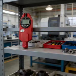 Misuratore di <span class=keywords><strong>Spessore</strong></span> per Segnaletica Stradale Digitale a Pellicola Secca con Supporto OEM e Garanzia di 1 Anno - Product Image 6