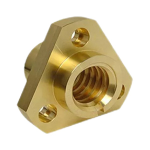 OEMカスタムアルミニウム陽極酸化黒色ミリング回転式タトゥーマシン加工CNC機械加工 - Product Image 5