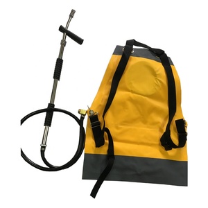 Pulverizador de mochila, rociador de niebla de <span class=keywords><strong>agua</strong></span>, para incendios en <span class=keywords><strong>el</strong></span> bosque, 20l - Product Image 2