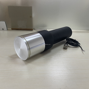 M3023 Ionizing Radiation <strong>Detector</strong> for Medical <strong>Radiology</strong> and Industrial Detection 3-inch NaI Scintillator <strong>Detector</strong>