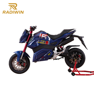 Z6 72v 2500w 3kw Powerful 50 Mph Moped <b>E</b> <b>Scooter</b> Motorcycle 2 Adult Urban <b>Road</b> Ready 3000w 21ah 40ah <b>Off</b> Motorbike Z6 72v 2500w - Product Image 3