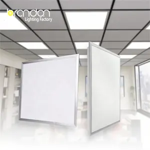 Brandon Aluminium Profile Led Panel Light Ceiling Surface Led Panel Light For Home Bar With High Quality