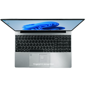 Nuevo Portátil Empresarial de Alto Rendimiento de 15.6 Pulgadas FHD <span class=keywords><strong>Intel</strong></span> 11.ª Generación <span class=keywords><strong>Core</strong></span> <span class=keywords><strong>I7</strong></span> <span class=keywords><strong>1165G7</strong></span> 16 GB de RAM 512 GB SSD Huella Dactilar Teclado Retroiluminado de Tamaño Completo - Product Image 5