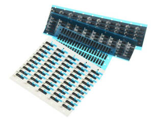 Malla adhesiva para auricular de <span class=keywords><strong>iPhone</strong></span> X, Xs, Xr, Xs Max, <span class=keywords><strong>11</strong></span>, <span class=keywords><strong>11</strong></span> <span class=keywords><strong>Pro</strong></span>, 12, 12 <span class=keywords><strong>Pro</strong></span>, 12, 13, 14, 15, 16, 17 - Product Image 5