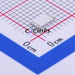 Resistencia SMD 201007F7503T4E 2010 (Tipo: Película Gruesa) (Resistencia: 750kOhm Precisión: 1%) - Product Image 2