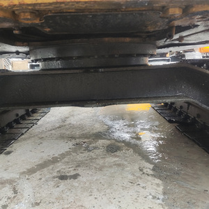 รถขุดตีนตะขาบขนาดเล็ก Caterpillar 304C 304Ccr มือสอง น้ำหนัก 4 ตัน เครื่องยนต์ญี่ปุ่น เกียร์ไฮดรอลิก ระบบกันสั่น ราคาดีที่สุด ขาย - Product Image 5