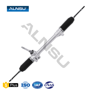 Cremallera de dirección asistida eléctrica de alta calidad a <span class=keywords><strong>precio</strong></span> de fábrica ALNSU para FIAT500 51887445 51708840 51708841 - Product Image 1