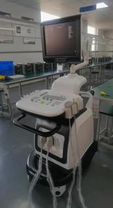 Appareil d'échographie portable pour animaux de compagnie OEM, système d'échographie vétérinaire, équipement d'imagerie supérieur, prix direct usine - Product Image 5