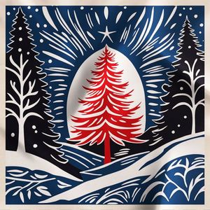 Bufanda de Seda Blanca Lisa de Color Sólido para Pintar y Teñir, Personalizable, con Bajo MOQ, Entrega Rápida, Envío Directo y Disponible para Envío Inmediato - Product Image 1