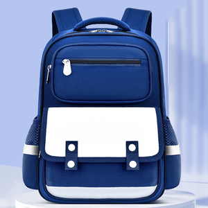 Waterproof School <strong>Backpack</strong> 2025 for Student Unisex Mochila Escolar Rucksack School Bag for Guys Sri Lanka <strong>vans</strong> with logo Mixed - Product Image 6