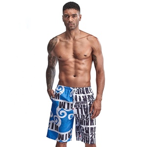 Venta al por mayor de <span class=keywords><strong>pantalones</strong></span> <span class=keywords><strong>cortos</strong></span> deportivos activos en línea Venta caliente de los hombres de <span class=keywords><strong>pantalones</strong></span> <span class=keywords><strong>cortos</strong></span> casuales alargar de impresión de los hombres <span class=keywords><strong>pantalones</strong></span> <span class=keywords><strong>cortos</strong></span> de playa - Product Image 1