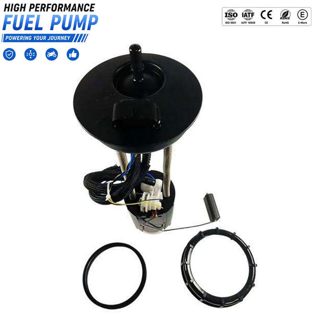 Sea-Doo Fuel Pump Assembly 275500996 275500850 709001057 SD Fitment Made in Wenzhou Ruian Factory in Stock Flash Shipping
