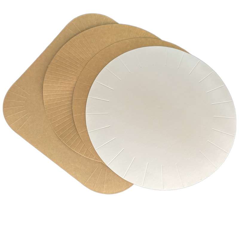 Zhejiang Ningbo ECO Friend Printed 7inch