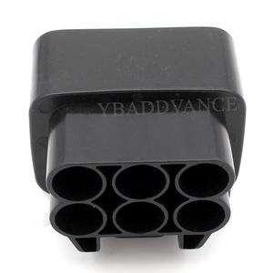 Conector Automotriz FSW-C-<span class=keywords><strong>6F</strong></span>-B Furukawa Serie FSW Sellado de 6 Pines Hembra 2.8 - Product Image 6