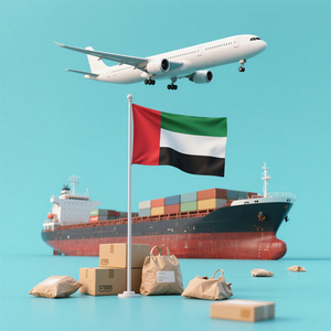 Envío rápido puerta a puerta DDP Agente de envío de carga marítima desde Shenzhen a Qatar Arabia Saudita Ksa Bahrein Emiratos Árabes Unidos Dubai Kuwait JOman Reino Unido - Product Image 6