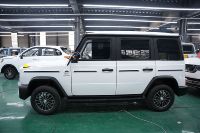 Voiture électrique compacte de haute qualité fabriquée en Chine, véhicule à quatre roues à énergie nouvelle
