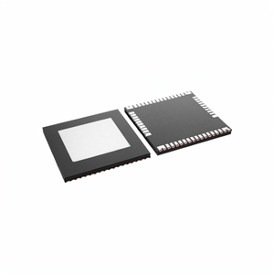 Electronic Chips Component Discrete Semiconductor Products Original 52-VQFN Exposed Pad LMG3526R030RQSR - Product Image 1