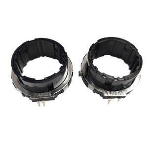 Codificador Rotatorio Hueco de 35 mm de Alta Calidad, Nuevo para Electrodomésticos - Product Image 1