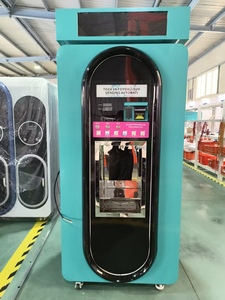 Distributeur d'eau gazeuse prépayé avec <span class=keywords><strong>recharge</strong></span> par jeton pour zones commerciales et communautaires - Product Image 3