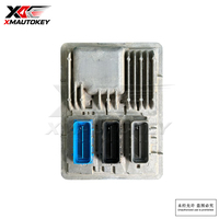 Módulo de Control del Motor Original Usado ECU 12680876 OEM, Unidad de Computación del Motor de Repuesto para Unidad de Control del Motor GM E80