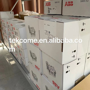 NOUVEAU Stock Original Modules de Communication I/O BB S800 3BSE041882R1 Contrôle Industriel PLC 220V Fabriqué en Chine CI840A - Product Image 2