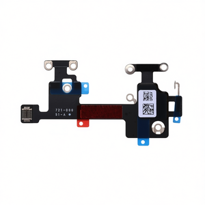 Cavo flessibile antenna WiFi Apple per iPhone X 721-000 51-A, ricambio - Product Image 2