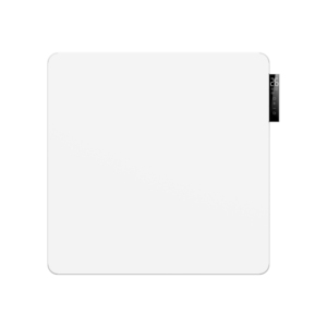 Calentador Eléctrico de Panel Infrarrojo Delgado con Protección Contra Sobrecalentamiento para Uso Doméstico - Product Image 1