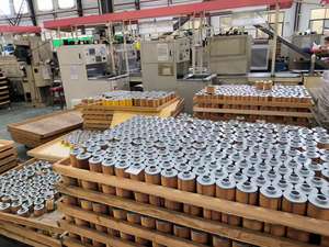 Utilisation pour Honda Nissan Hyundai Suzuki BMW <span class=keywords><strong>Volvo</strong></span> Mercedes Subaru Volkswagen Toyota Fabrication en gros de filtre à huile de moteur de voiture - Product Image 3