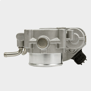 Corpo Farfallato USEKA OEM 96817600 per Sistema di Aspirazione Aria Motore <span class=keywords><strong>Chevrolet</strong></span> Cruze, Ricambio Auto - Product Image 2