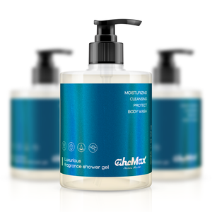 <span class=keywords><strong>Gel</strong></span> douche antibactérien pour lotion <span class=keywords><strong>intime</strong></span> PH Balance Féminin Body Wash <span class=keywords><strong>Gel</strong></span> douche pétale d'hygiène confortable d'élimination des odeurs - Product Image 4