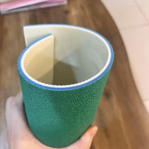 JS 4 strati pavimenti in PVC Anti-scivolo <span class=keywords><strong>campo</strong></span> da Badminton resistenza al fuoco PVC pavimento per Tennis Badminton <span class=keywords><strong>campo</strong></span> da basket - Product Image 4