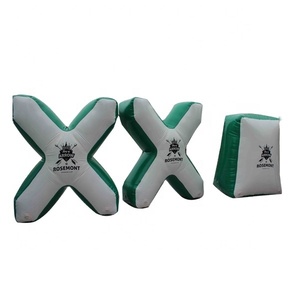 Búnker Inflable Superwall para <span class=keywords><strong>Paintball</strong></span> al por Mayor/Búnkeres Inflables para <span class=keywords><strong>Paintball</strong></span> para Tag - Product Image 5