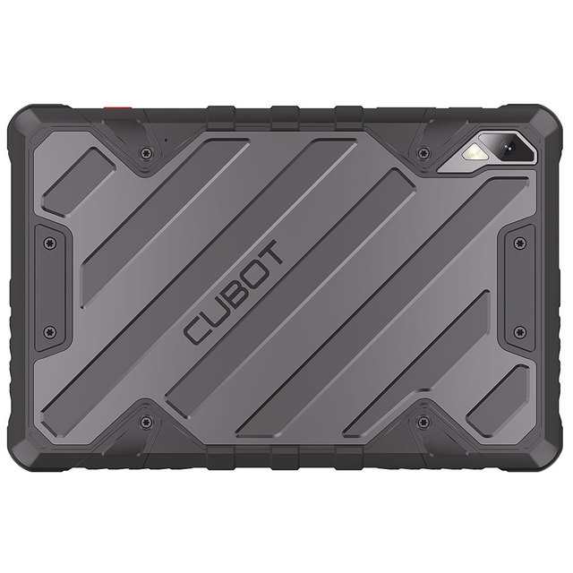 Cubot Tab KingKong 2 New Industrial Android 14 16GB RAM+256GB ROM 20400mAh 4G Rugged Tablet Mediatek MT6789 Helio G99 Octa Core