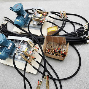 Pompa <span class=keywords><strong>Gas</strong></span> <span class=keywords><strong>lpg</strong></span> pompa Transfer pengisi silinder YQB isi ulang fase tunggal stasiun pengisian mesin pompa <span class=keywords><strong>lpg</strong></span> portabel - Product Image 4