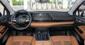 2025畅销全球Aion <span class=keywords><strong>S</strong></span> Plus汽车二手电动车新能源汽车 - Product Image 5