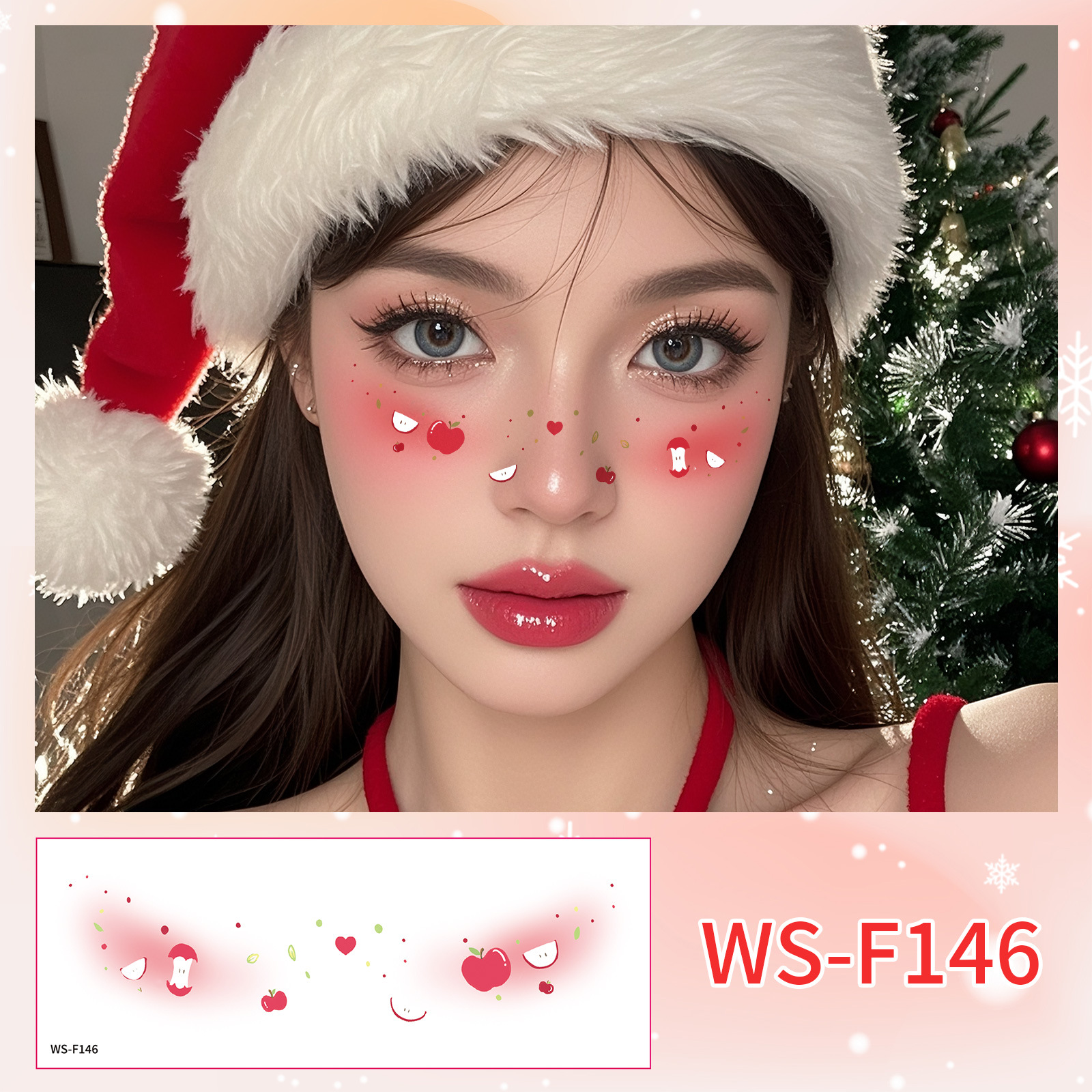 Wf-f146 - 60*160mm