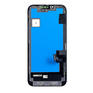 ขายส่งหน้าจอ GX Soft OLED สำหรับ iPhone 14 ชุดจอดิจิตอลแบบสัมผัสเต็มจอ อะไหล่เปลี่ยนหน้าจอโทรศัพท์มือถือ ซ่อมแซมจำนวนมาก - Product Image 6
