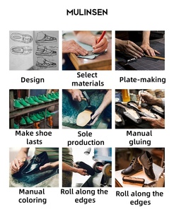 Nuovo Design personalizzato sport impermeabili in gomma da Trekking all'aperto <span class=keywords><strong>scarpe</strong></span> da arrampicata <span class=keywords><strong>scarpe</strong></span> da Trekking antiscivolo - Product Image 6