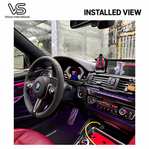 Panel de Instrumentos Digital para BMW Serie 3, Serie 5, X5, M3, M4, F30, F10, F15 2012-2019 - Product Image 3