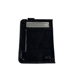 TREX-0002-1211 แบตเตอรี่สำรอง โมดูลพลังงานลิเธียมไอออน ความแม่นยำ 0.01 ผลิตในเยอรมนี รับประกัน 6 เดือน อะไหล่แท้จากโรงงาน หน้าจอสัมผัส - Product Image 2
