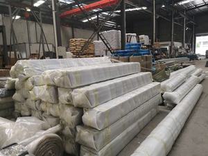 Portes à enroulement en <span class=keywords><strong>PVC</strong></span> transparent pour devanture <span class=keywords><strong>de</strong></span> magasin, portes automatiques en aluminium et plastique, portes coulissantes à bascule pour <span class=keywords><strong>garage</strong></span>, prix d'usine - Product Image 4